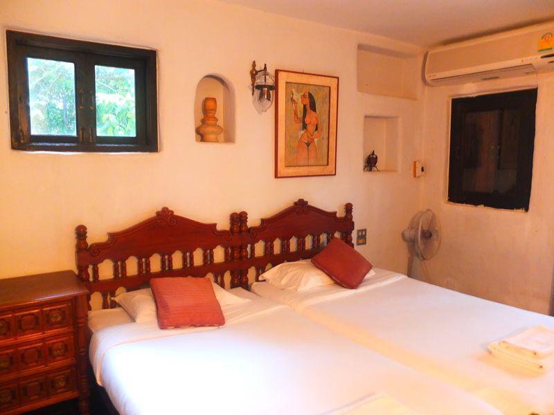 Momchailai Pattaya Retreat Esterno foto