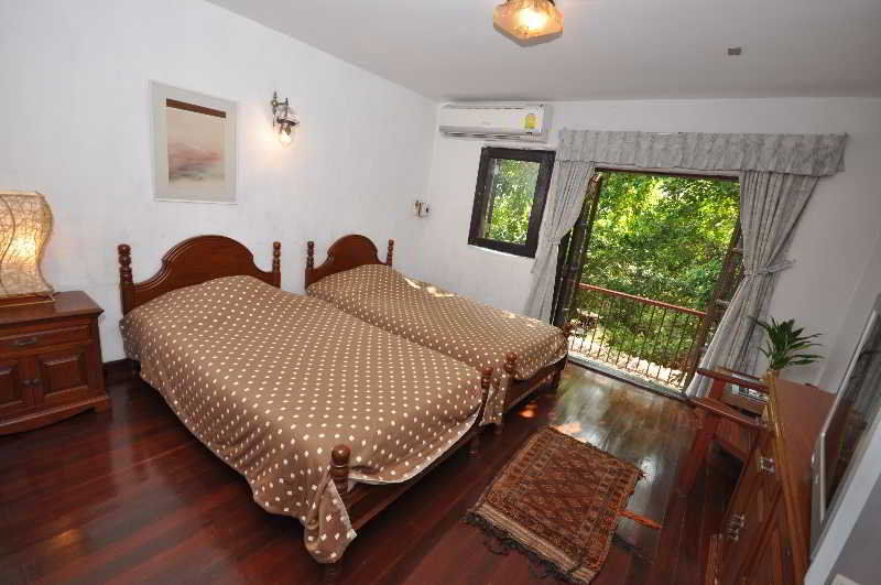 Momchailai Pattaya Retreat Esterno foto