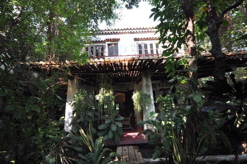 Momchailai Pattaya Retreat Esterno foto