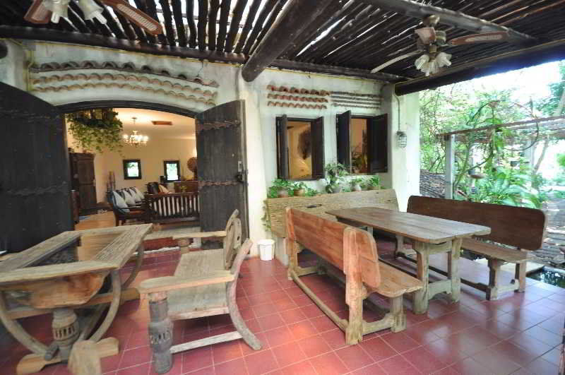 Momchailai Pattaya Retreat Esterno foto
