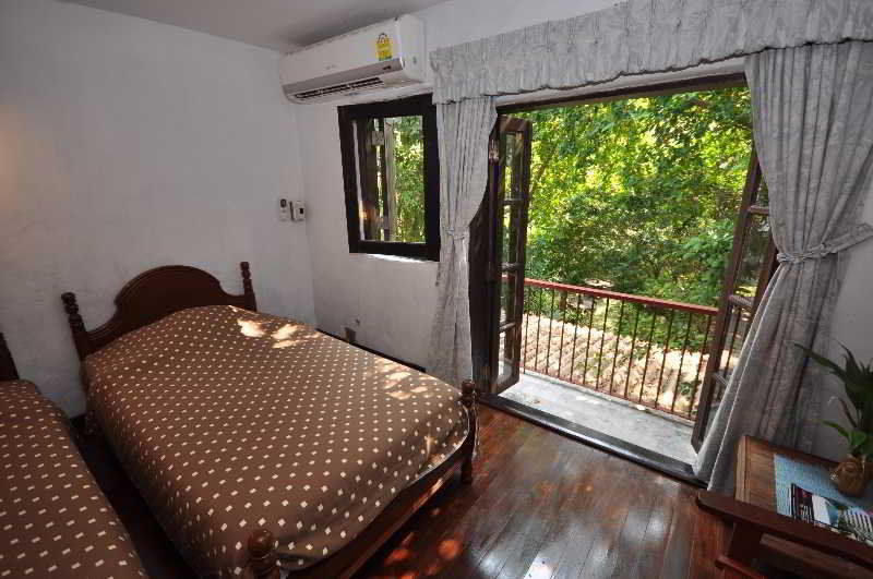 Momchailai Pattaya Retreat Esterno foto
