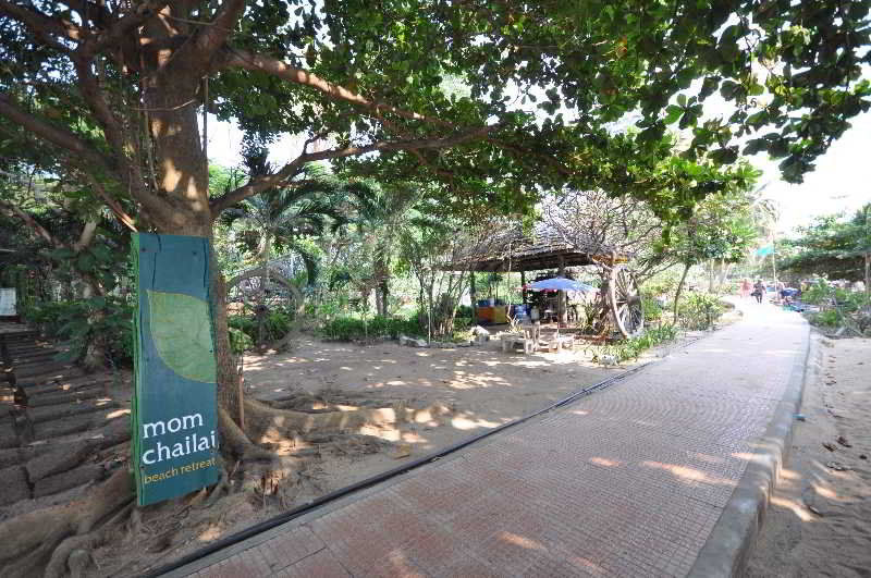 Momchailai Pattaya Retreat Esterno foto
