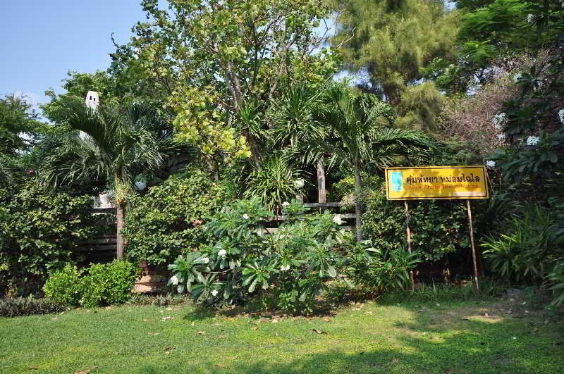 Momchailai Pattaya Retreat Esterno foto