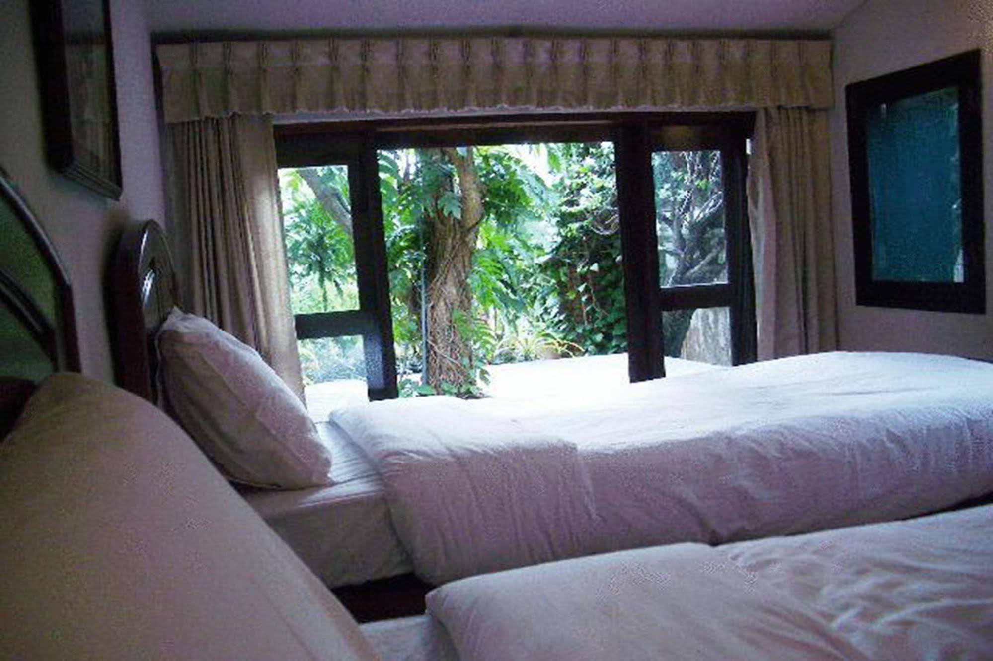 Momchailai Pattaya Retreat Esterno foto