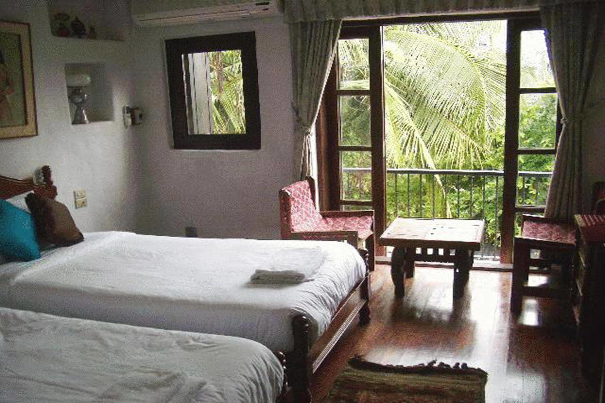Momchailai Pattaya Retreat Esterno foto