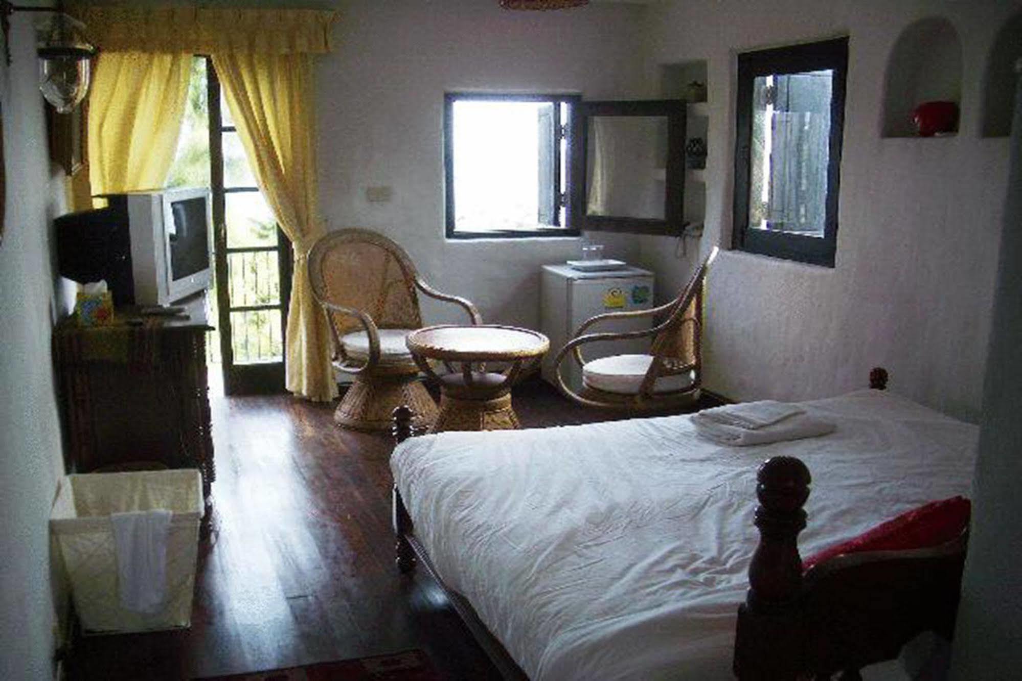 Momchailai Pattaya Retreat Esterno foto